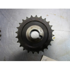 23M013 Camshaft Timing Gear From 2003 Suzuki XL-7  2.7